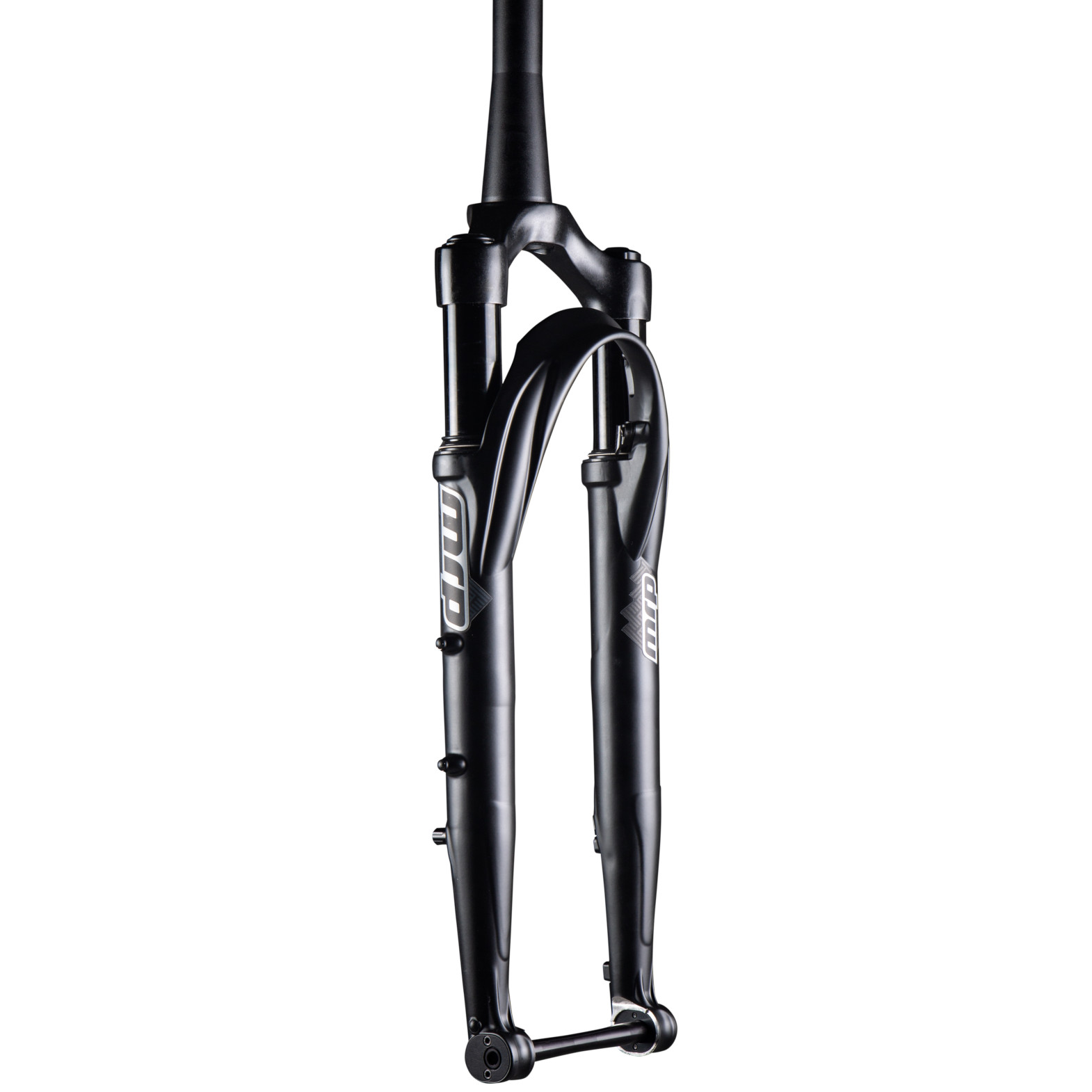 Picture of MRP Baxter 29&quot; Gravel Fork - 60mm - Tapered - 12x110mm Boost - Offset 41.4/48.4mm - black