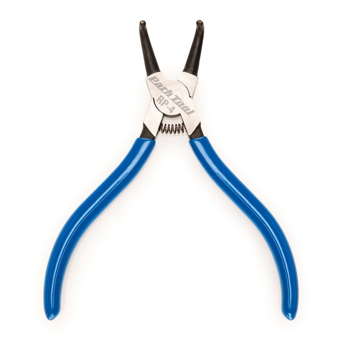 Picture of Park Tool RP-4 Retaining Ring Pliers - 1.7mm