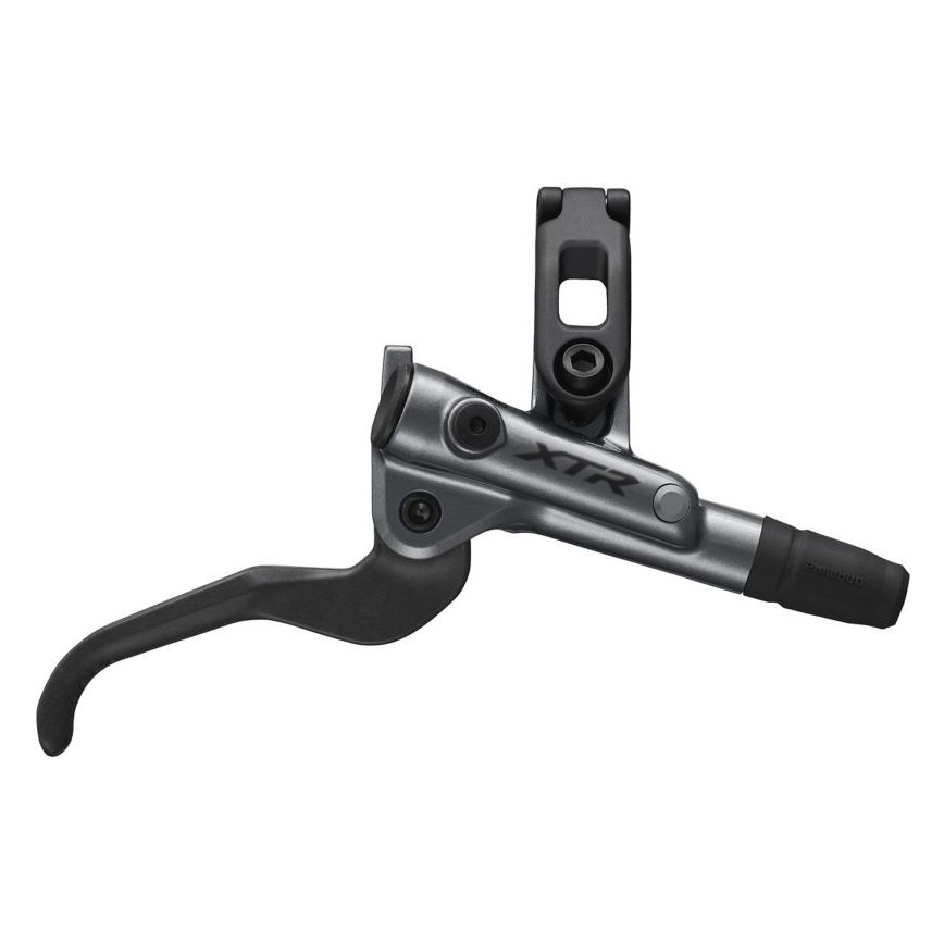 Picture of Shimano XTR BL-M9100 XC Race Disc Brake Lever - I-Spec EV - right