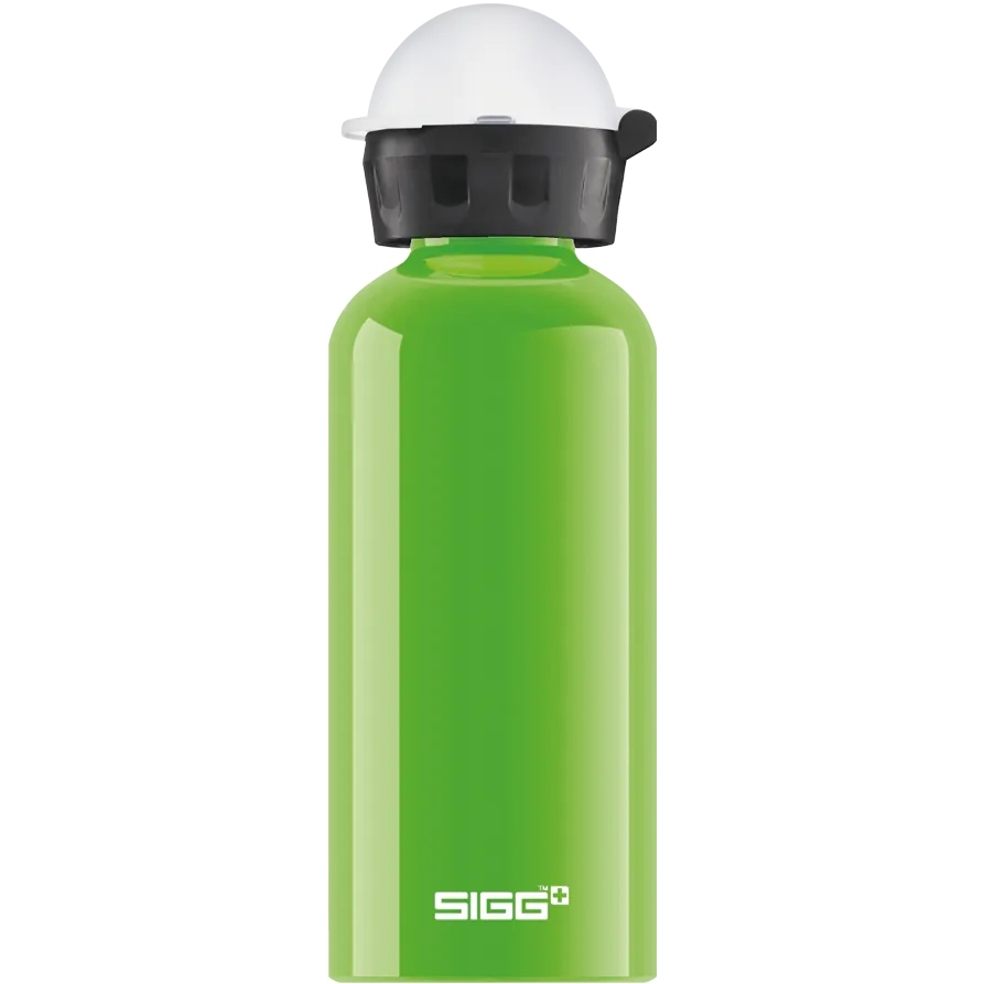 Picture of SIGG KBT Kids Water Bottle - 0.4 L - Kicker