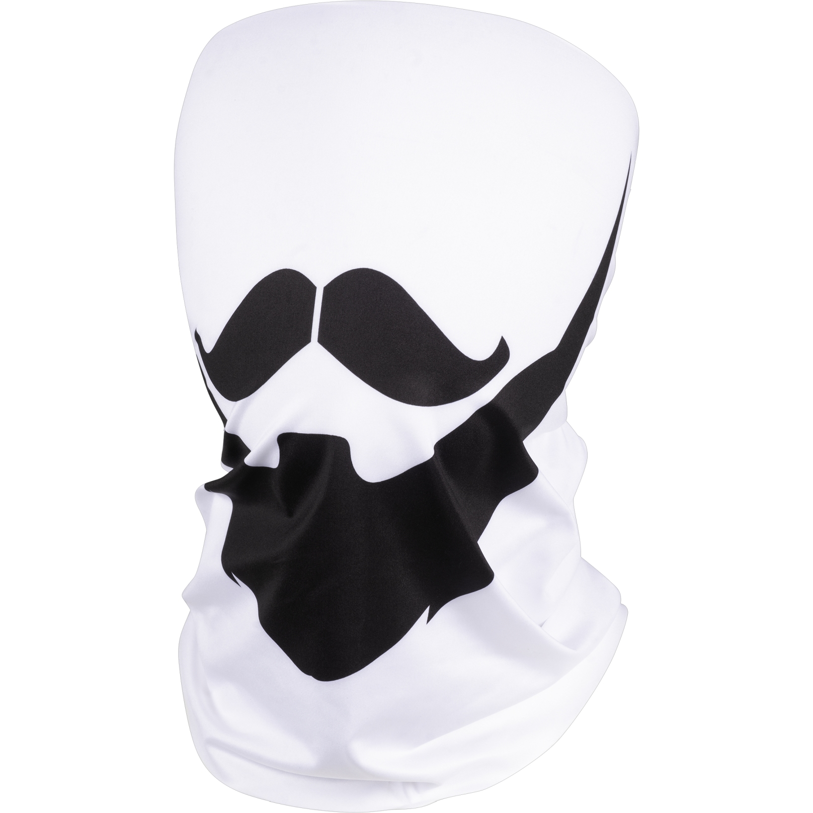 Productfoto van Nalini Summer Halswarmer - moustache 4020