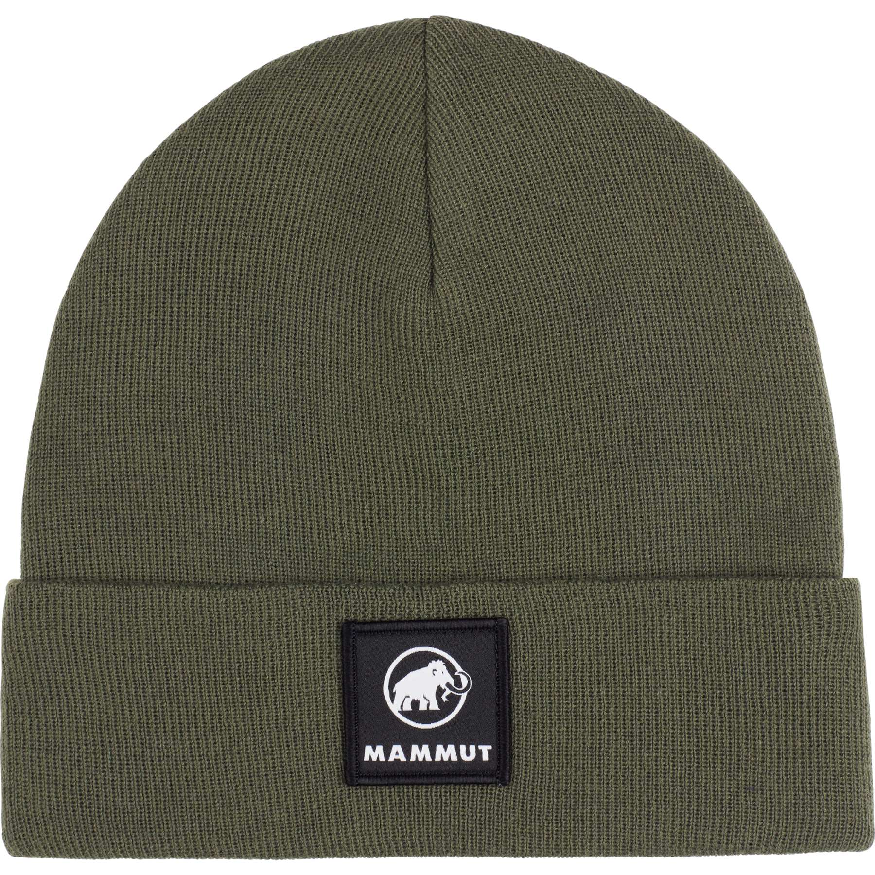 Produktbild von Mammut Fedoz Mütze - dark marsh