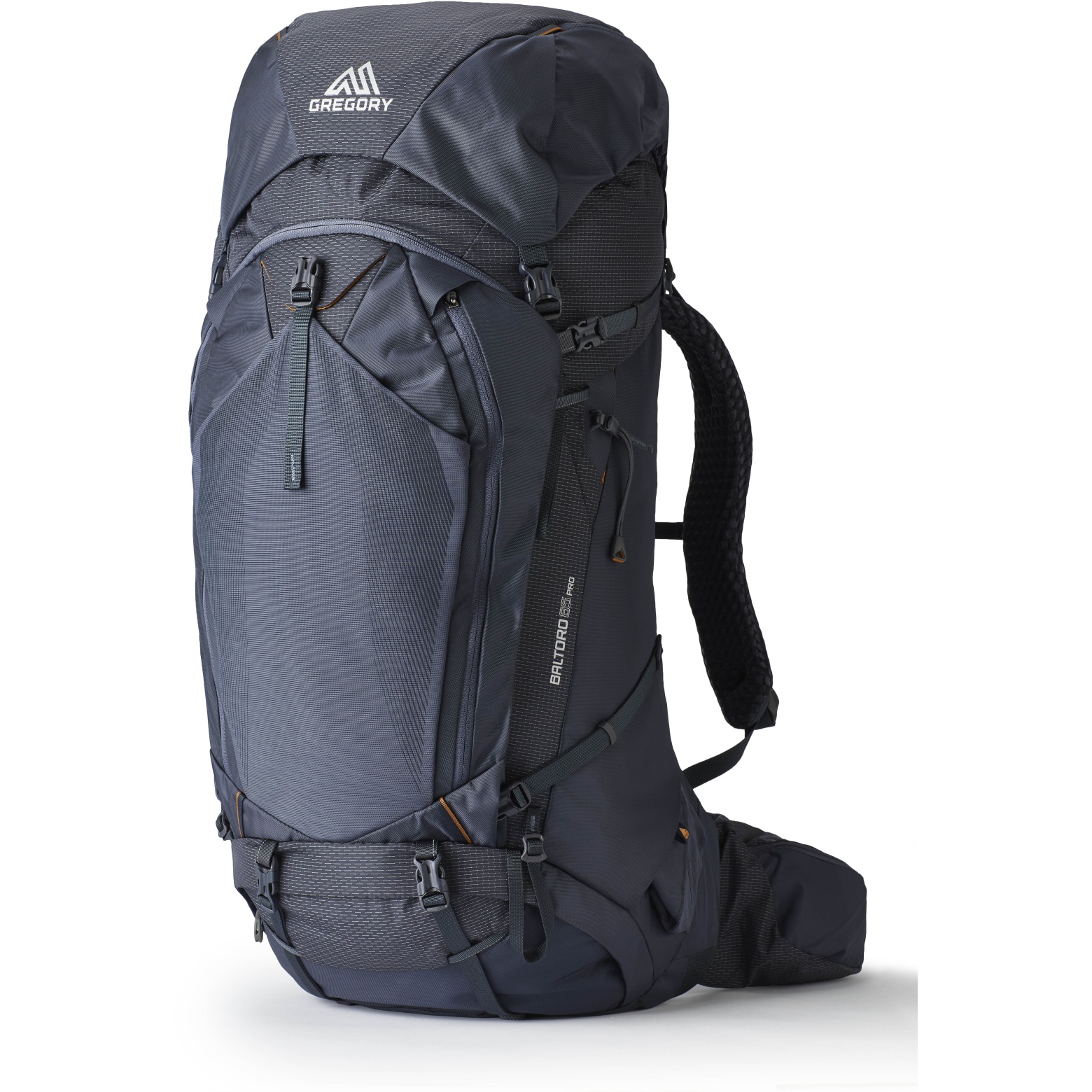 Picture of Gregory Baltoro 85 Pro Backpack - Alaska Blue