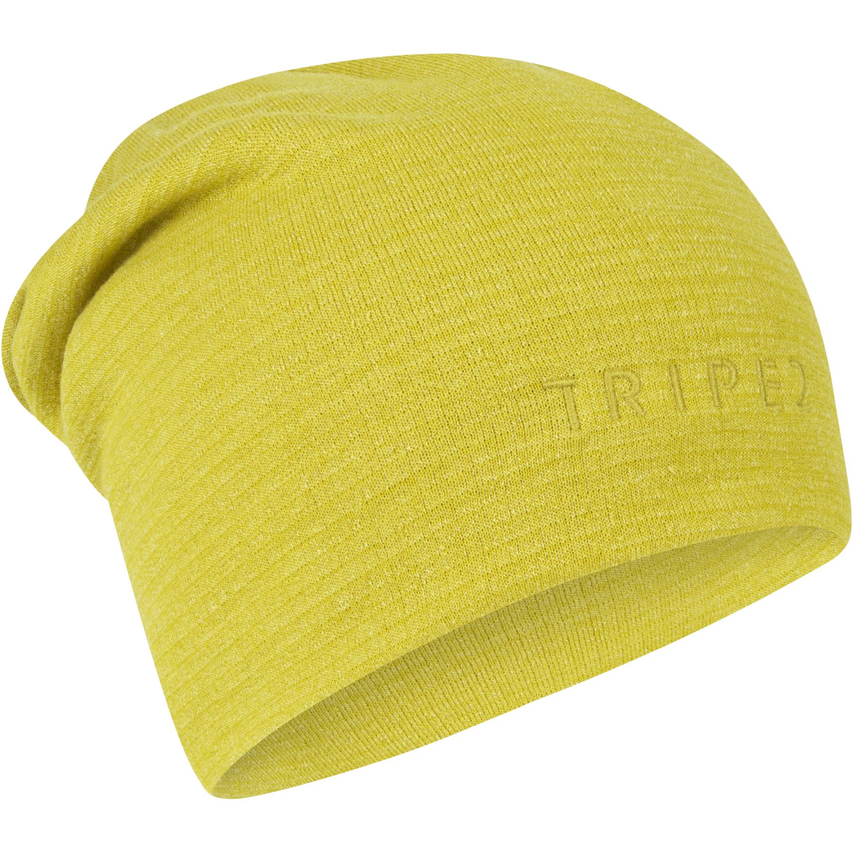 Picture of triple2 Klodt Sub Unisex Beanie - cress green