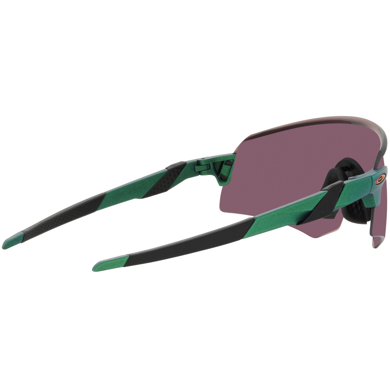 Oakley Encoder Glasses - Spectrum Gamma Green/Prizm Road Black - OO9471-1636