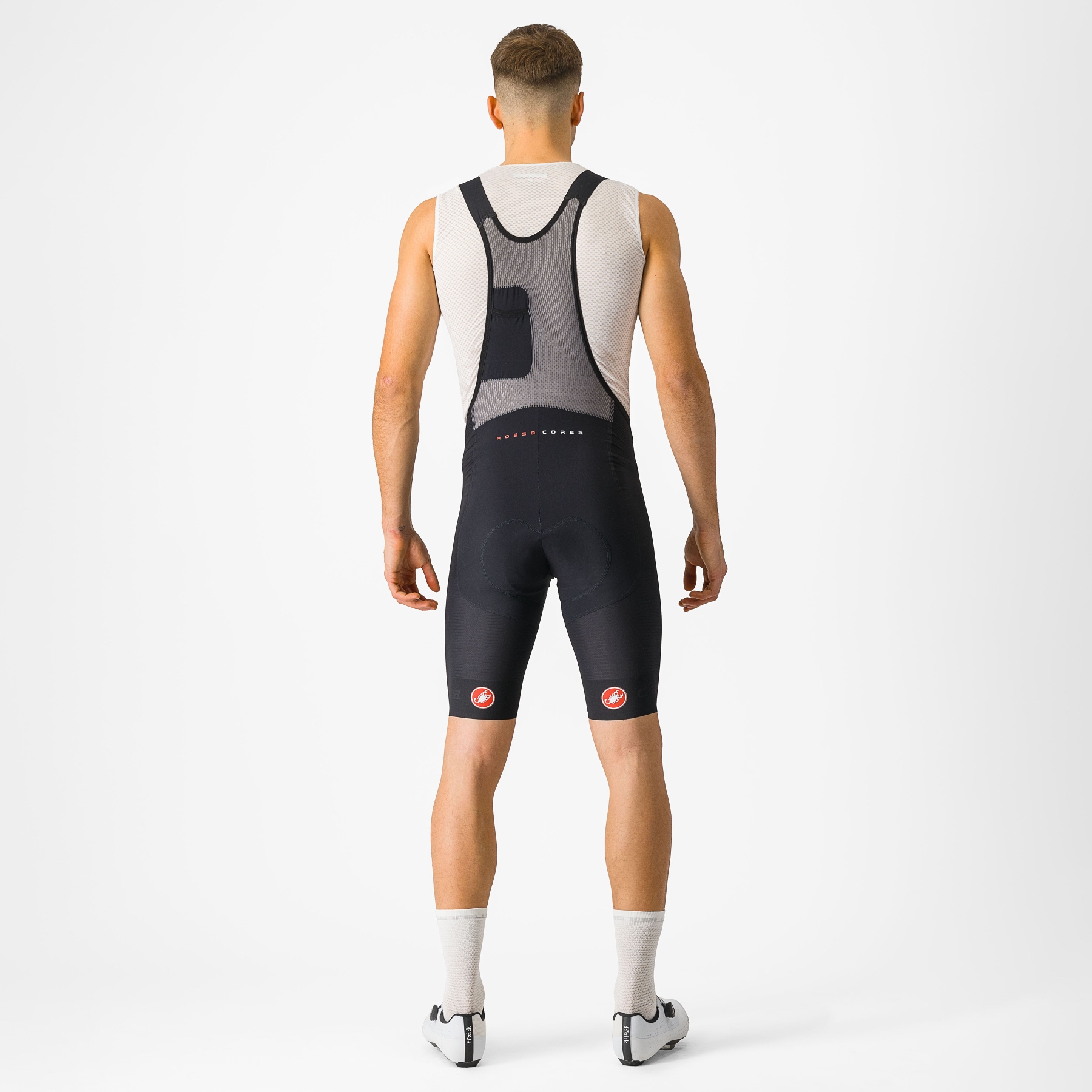 Castelli Superleggera Bibshort Men - black 010 | BIKE24