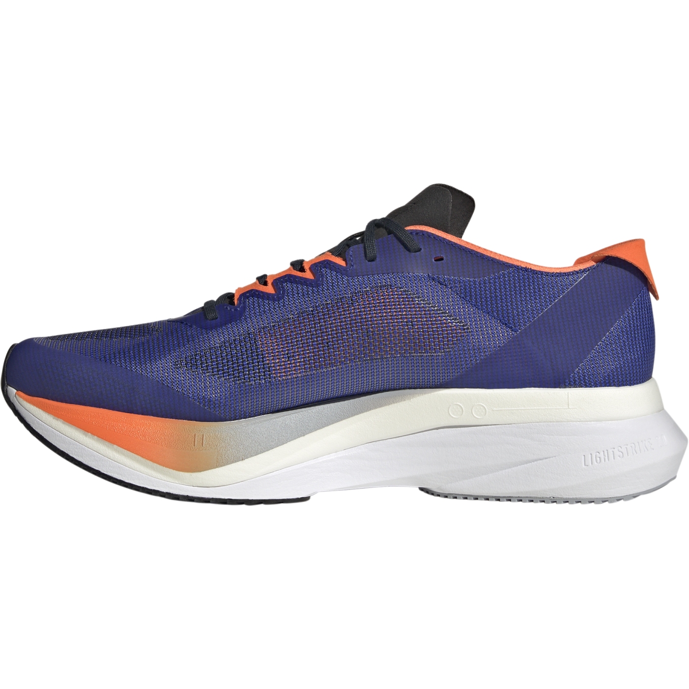 スパイク・シューズ ADIZERO BOSTON 12W adidas Adizero Boston 12 Women's Running Shoes Multicolor