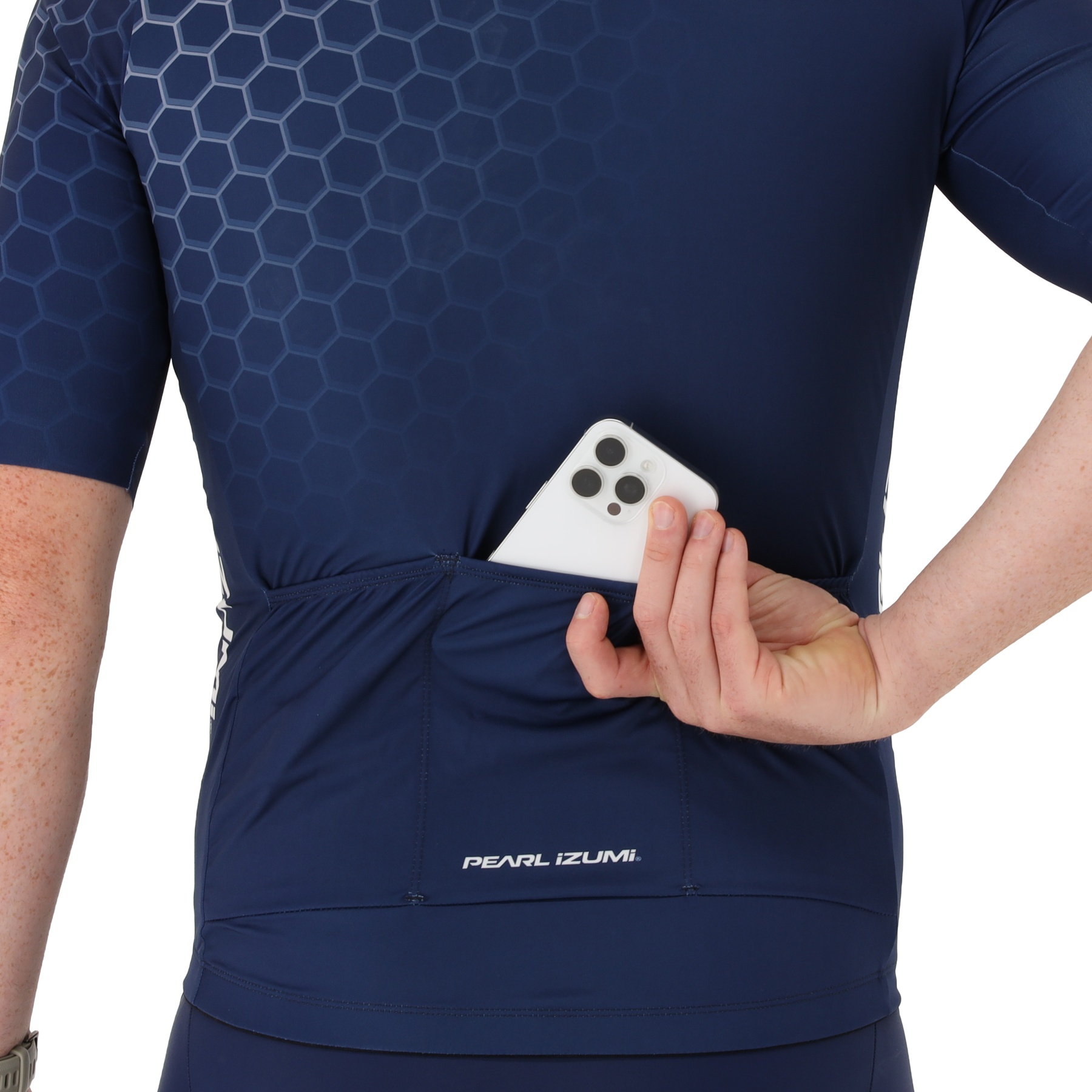 Maillot Select Pursuit de Pearl Izumi - Femmes | MEC