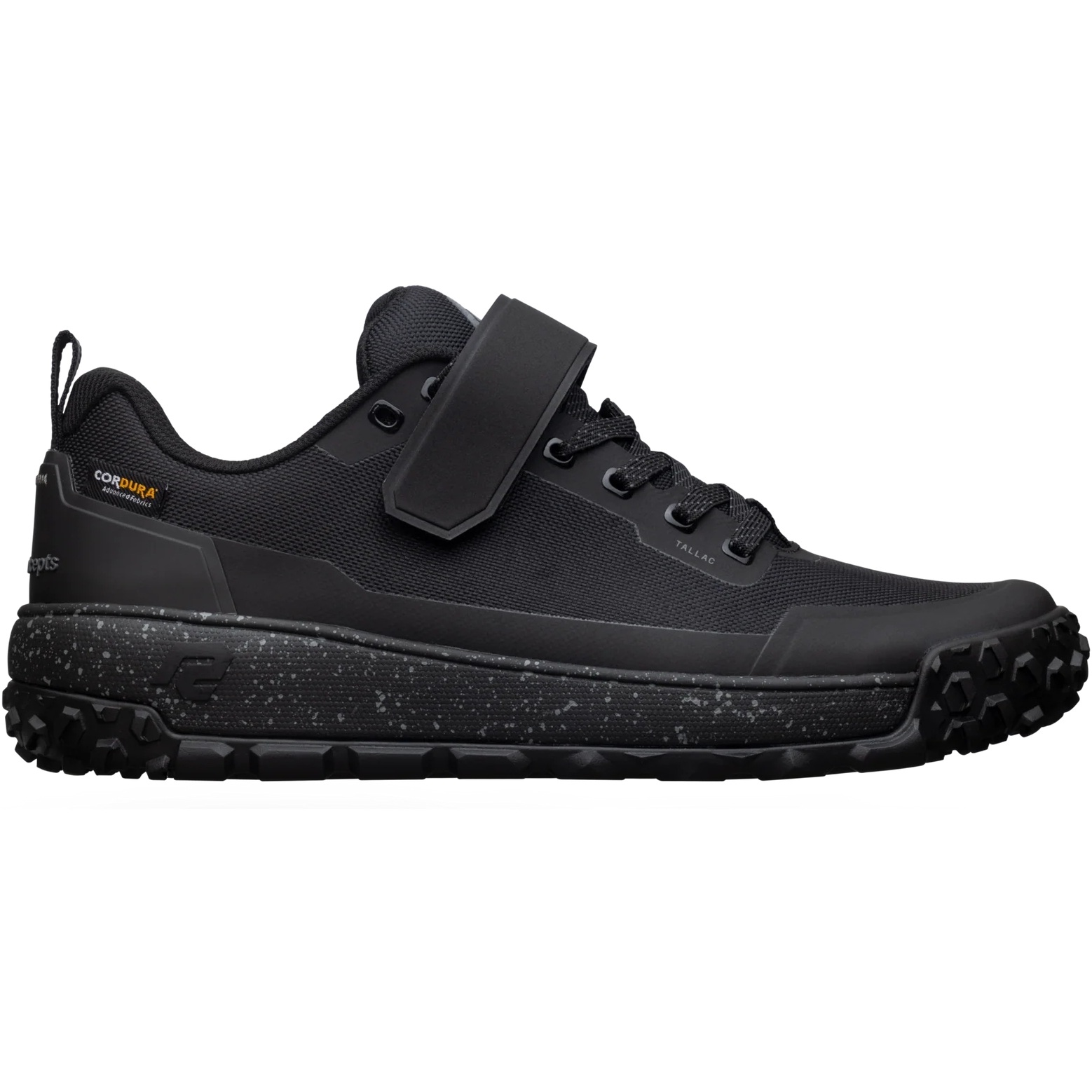 Bild von Ride Concepts Tallac Clip MTB Schuhe Herren - Black