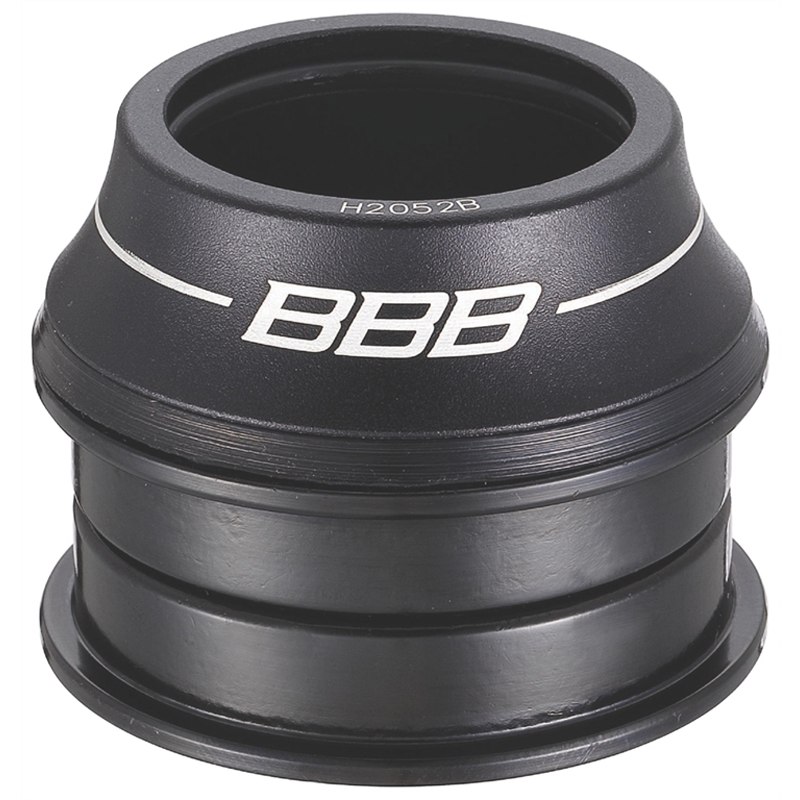 Picture of BBB Cycling Semi-Integrated BHP-50 Headset Ahead - 1 1/8&quot; - ZS41/28,6 | ZS41/30