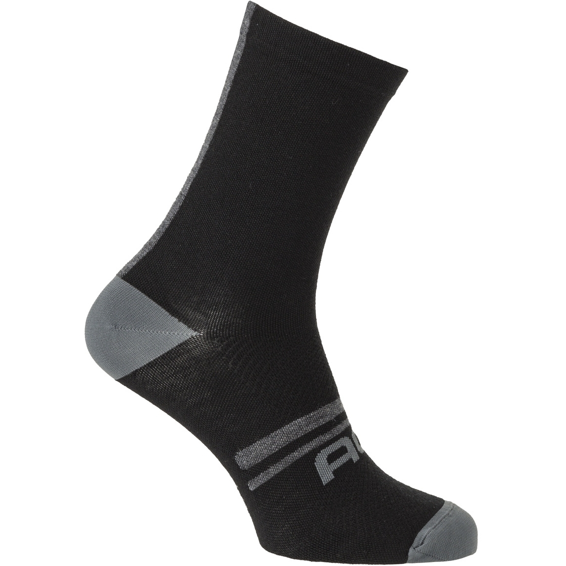 Picture of AGU Essential Winter Merino Socks - black