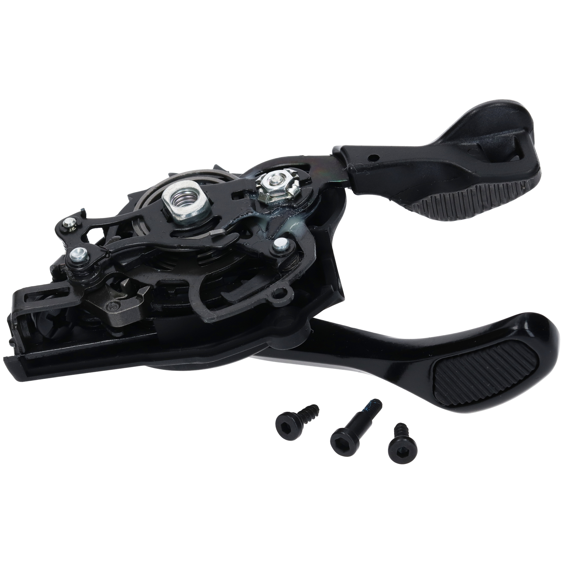 Picture of Shimano Lever Unit for XTR SL-M9100 Shift Lever - Y0FA98010 | right (R/IR)