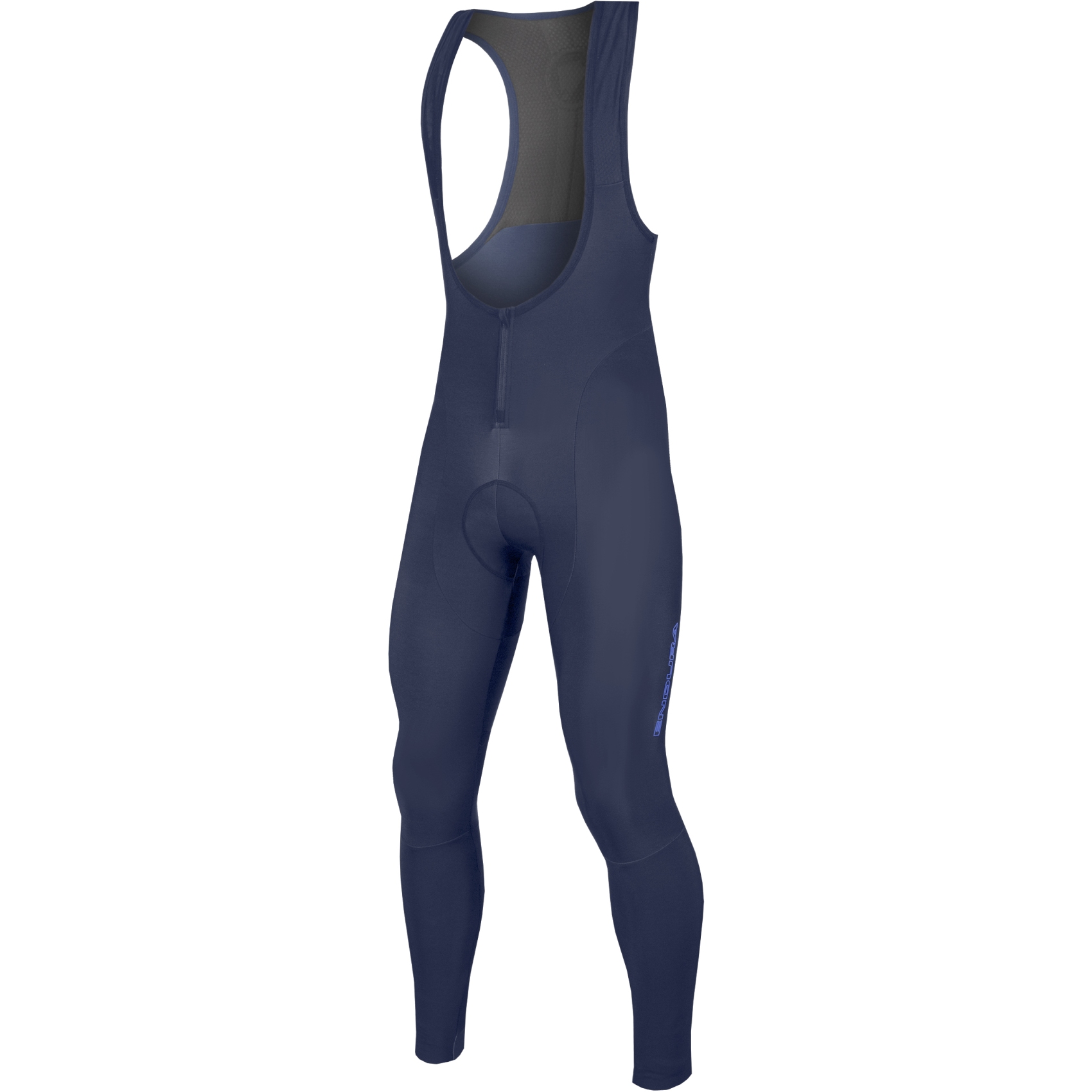 Picture of Endura FS260-Pro II (600 Series pad) Thermo Bibtights Men - ink blue
