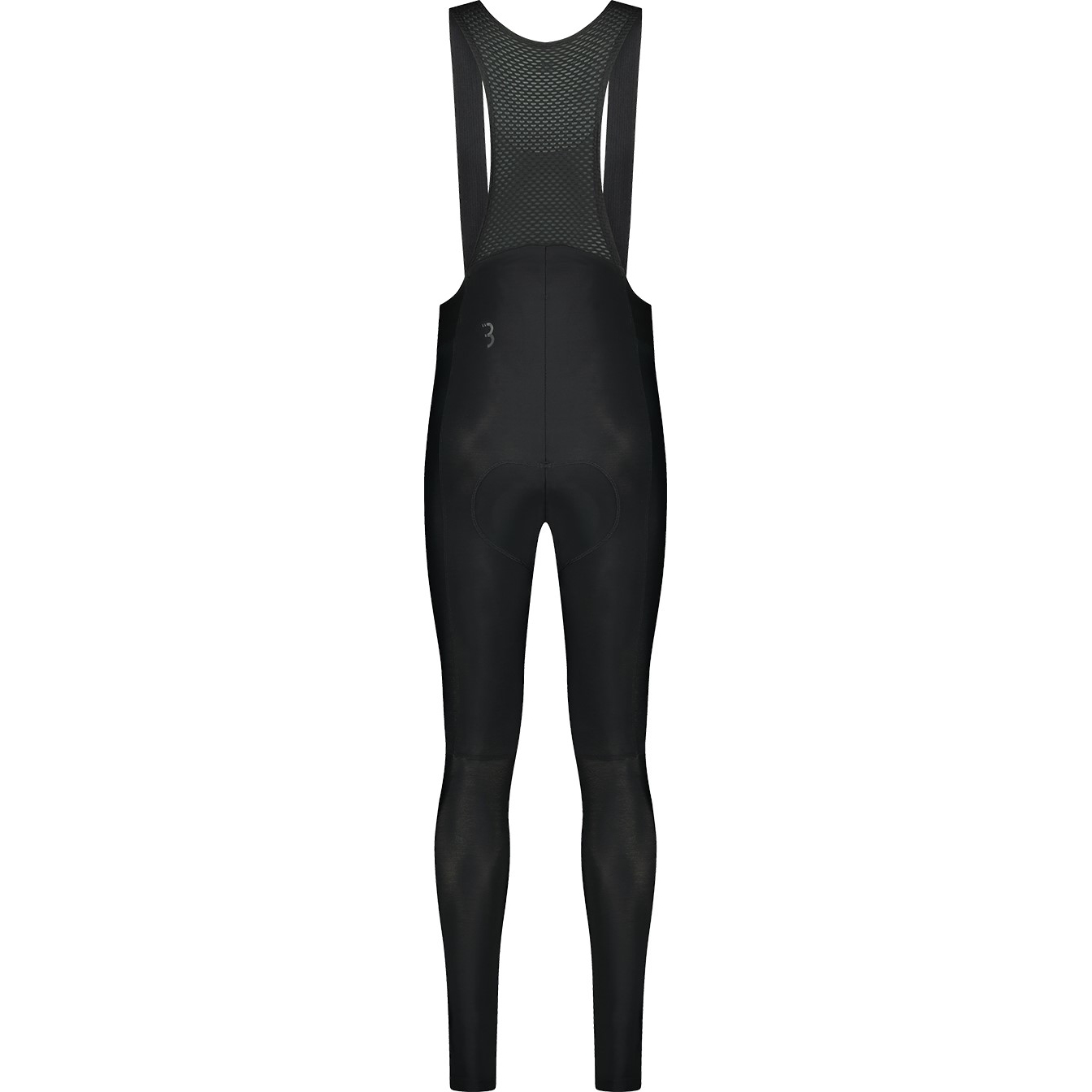 BBB Cycling Thermal Essence Bib Tights Men + Padding BBW-441