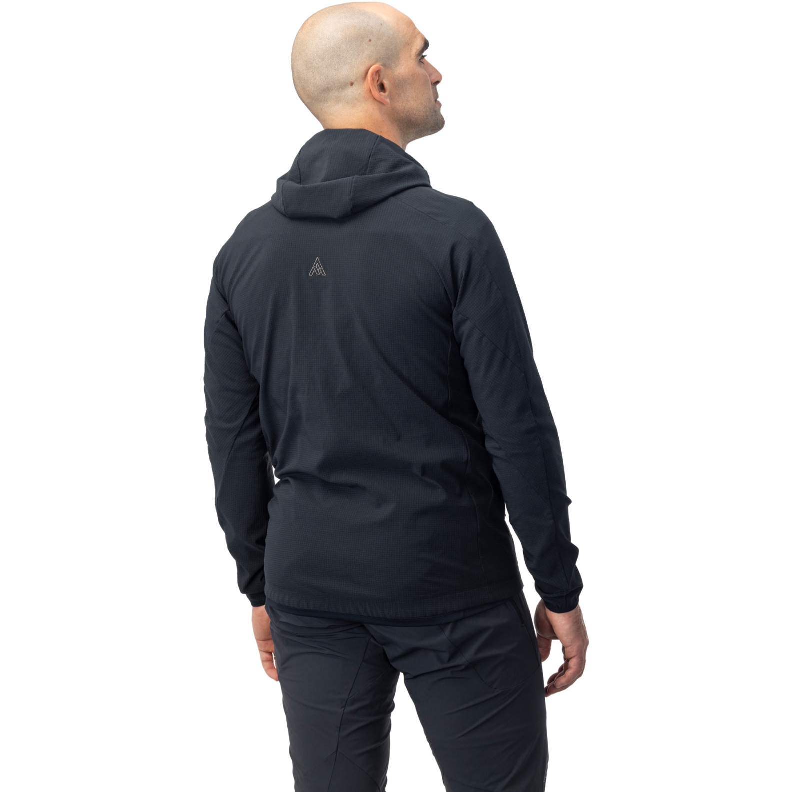 7mesh Spruce Hoody Men - Black | BIKE24