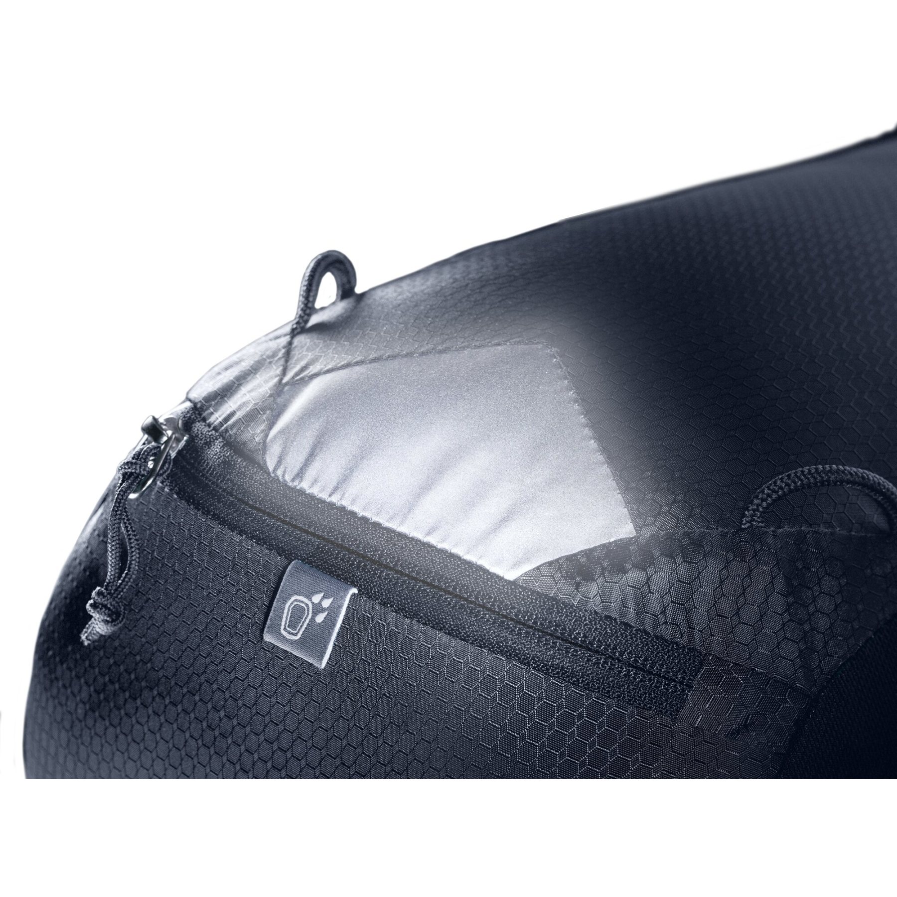 Deuter Race 16 Bike Backpack - black | BIKE24