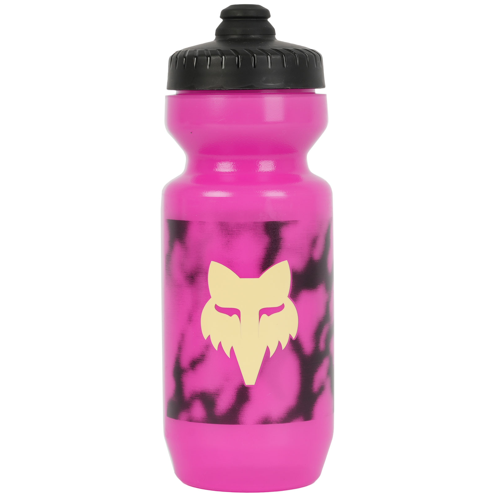FOX Purist Bottle 650ml / 22 oz. pink Taunt BIKE24
