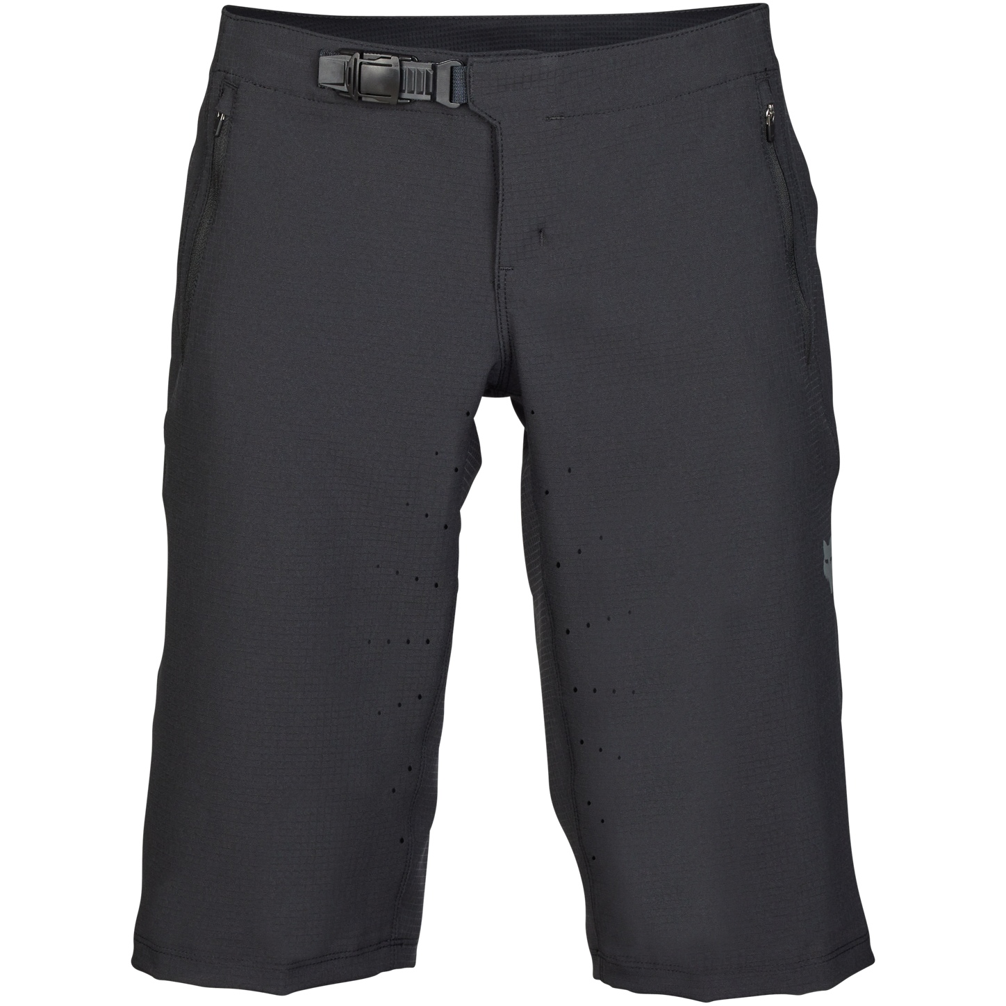 Женские шорты FOX Defend MTB 32189 - черный