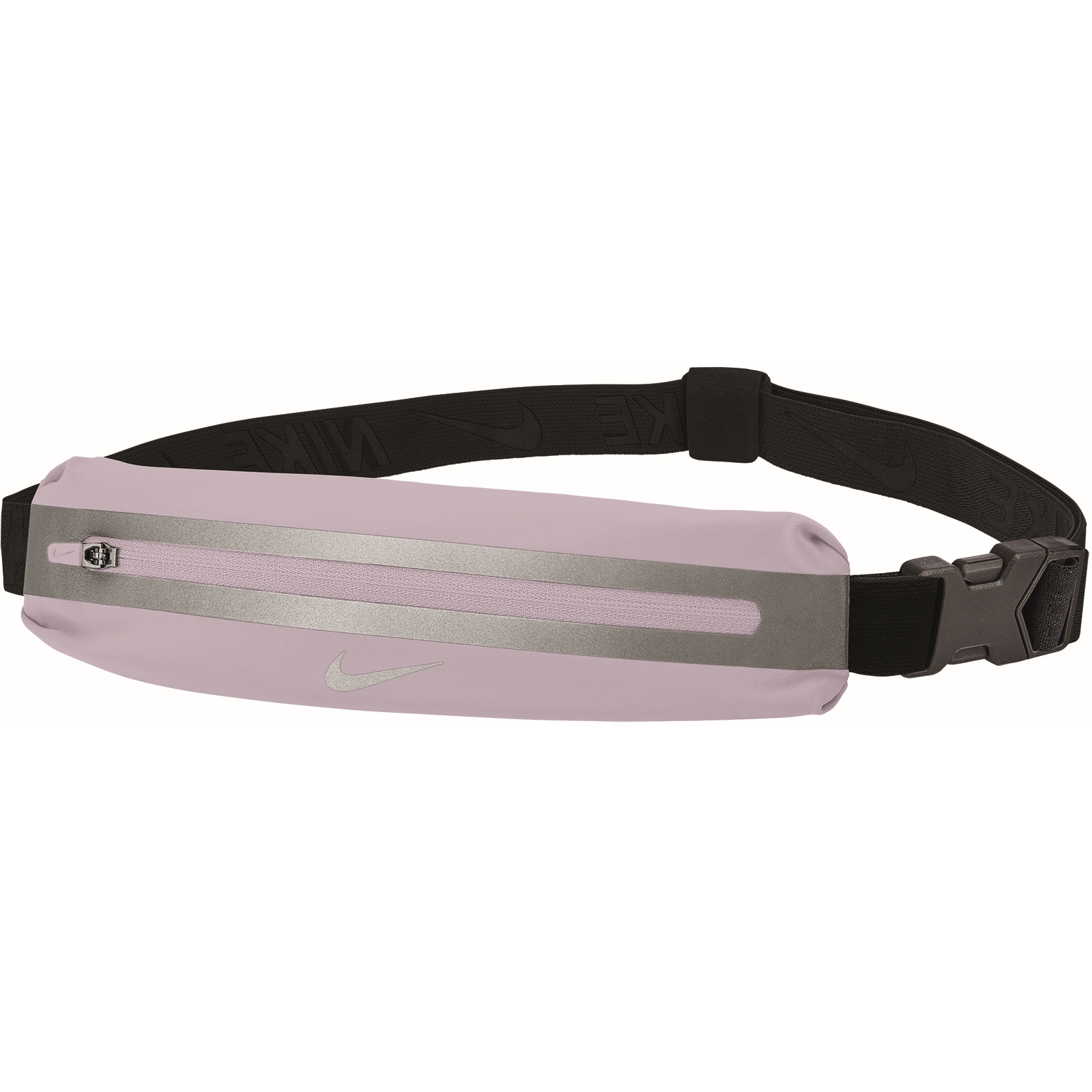 Picture of Nike Waist Pack 3.0 - Slim - doll/black/silver 503