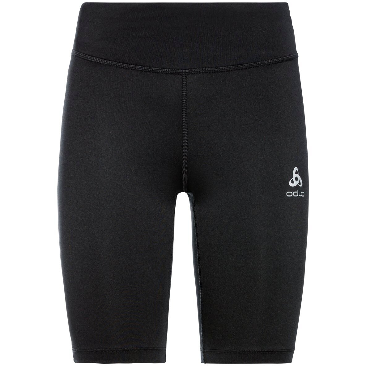 Picture of Odlo Essentials Tight Shorts Women - black