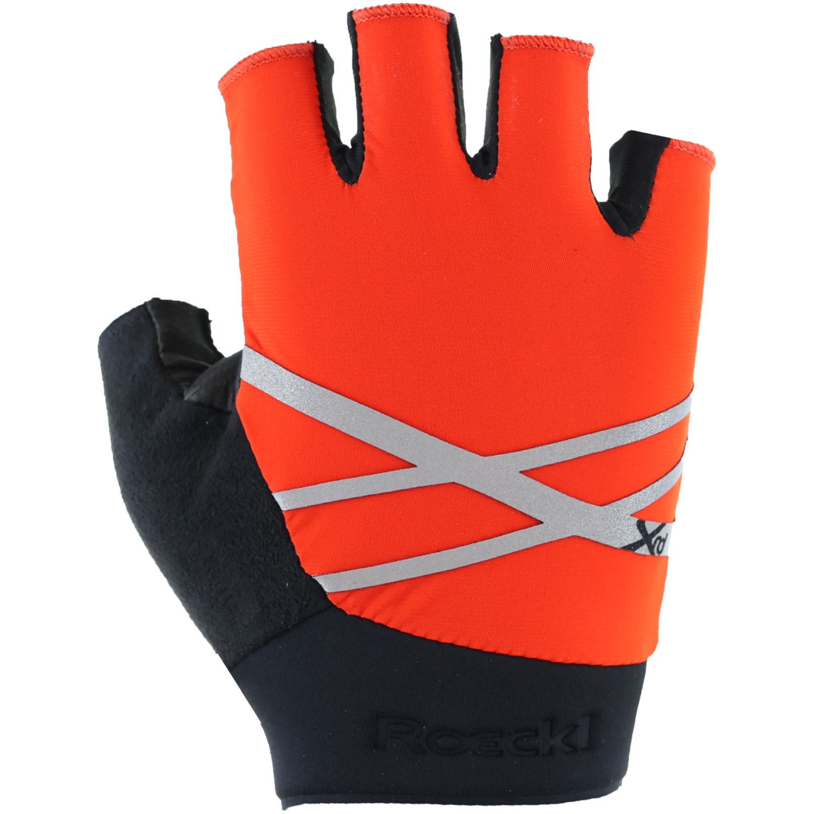 Produktbild von Roeckl Sports Iguna 2 Fahrradhandschuhe - skate red 3170