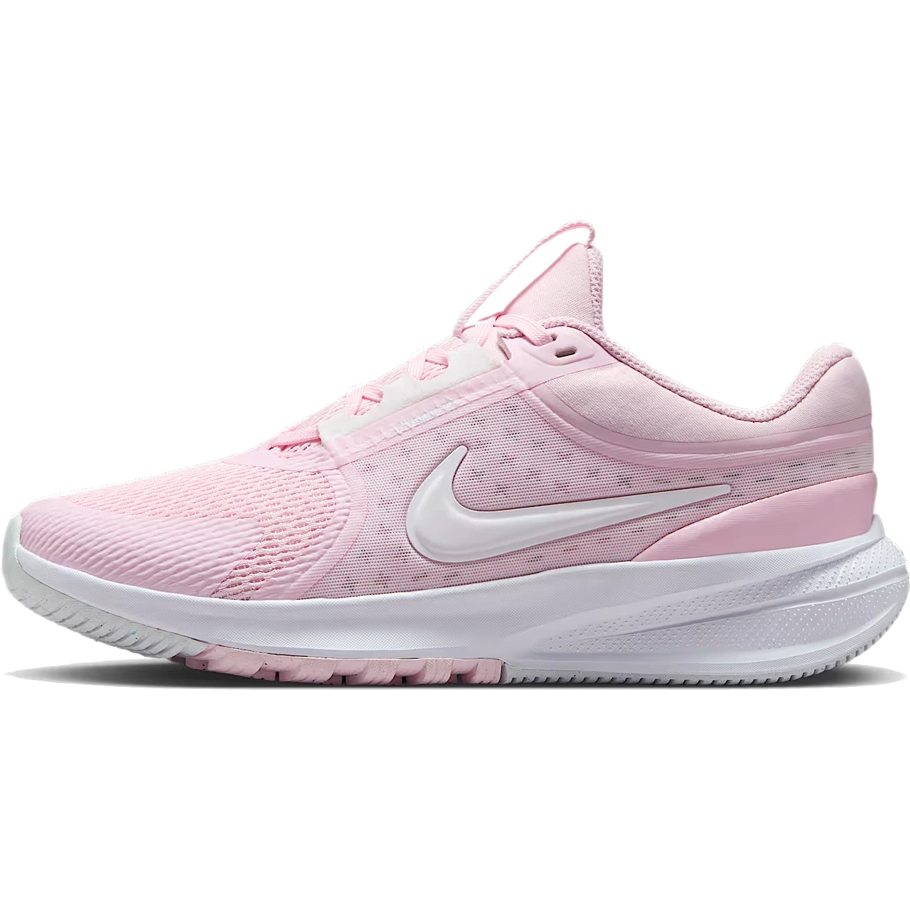 Picture of Nike Star Runner 5 Shoes Kids - pink foam/pink foam*pure platinum/white HF7004-600