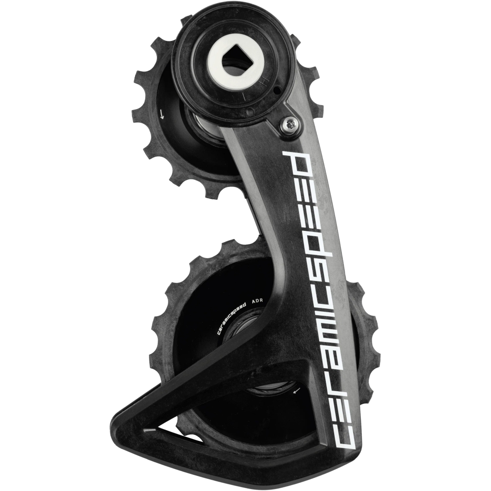 Dérailleurs Arrière VTT et Cyclisme CeramicSpeed | LORDGUN Bicycles