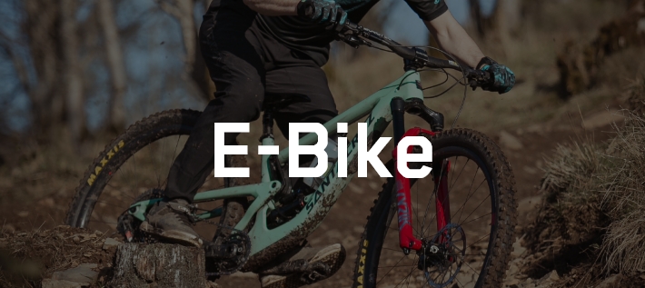 Giro E-Bike Helme