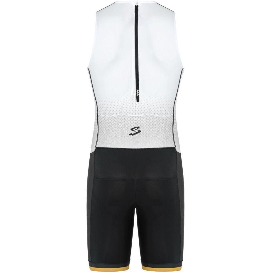 Spiuk Tritraje Hombre SUMMUM blanco