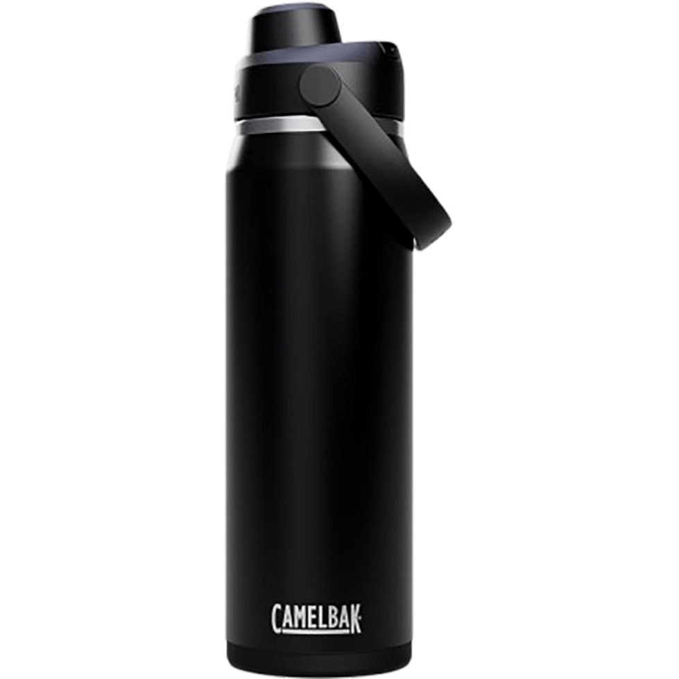 Produktbild von CamelBak Thrive Chug VSS Thermoflasche - 740ml - schwarz