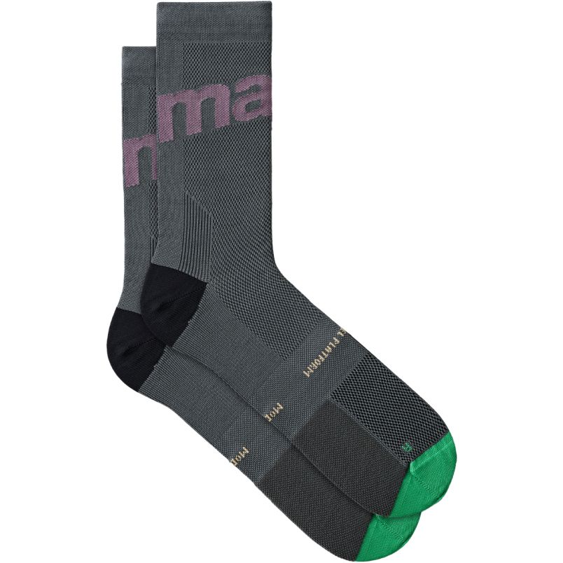 Produktbild von MAAP Training Socken - dark shadow