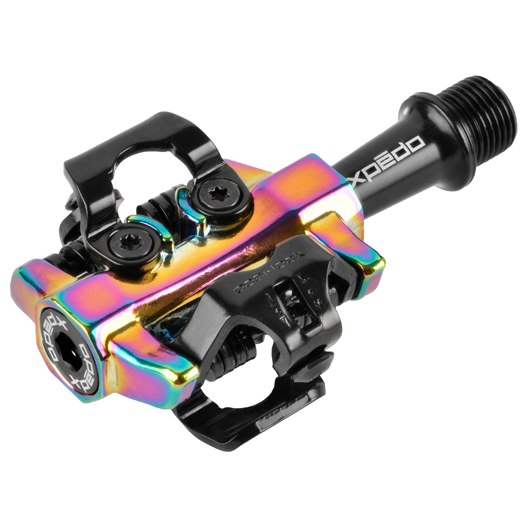 Oil slick best sale mtb pedals