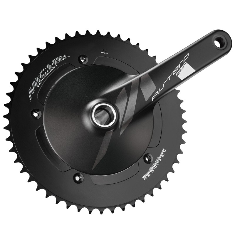 Miche track crankset on sale