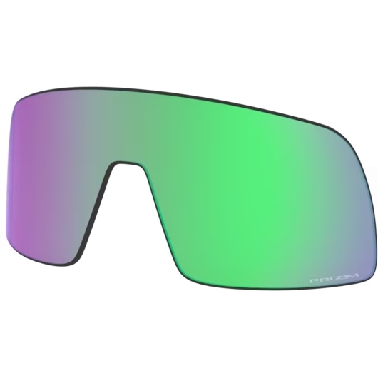 Produktbild von Oakley Sutro S Wechselglas - Prizm Road Jade - 103-486-005