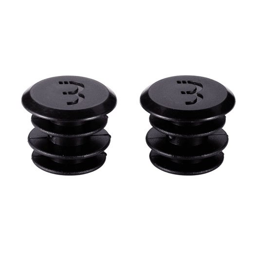 Picture of BBB Cycling EndCaps BHT-91S Handle Bar Plugs - black