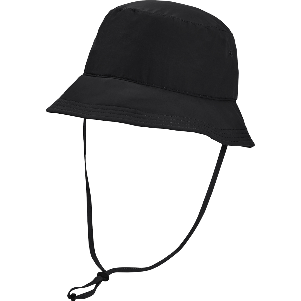 Picture of Jack Wolfskin Sun Hat - black