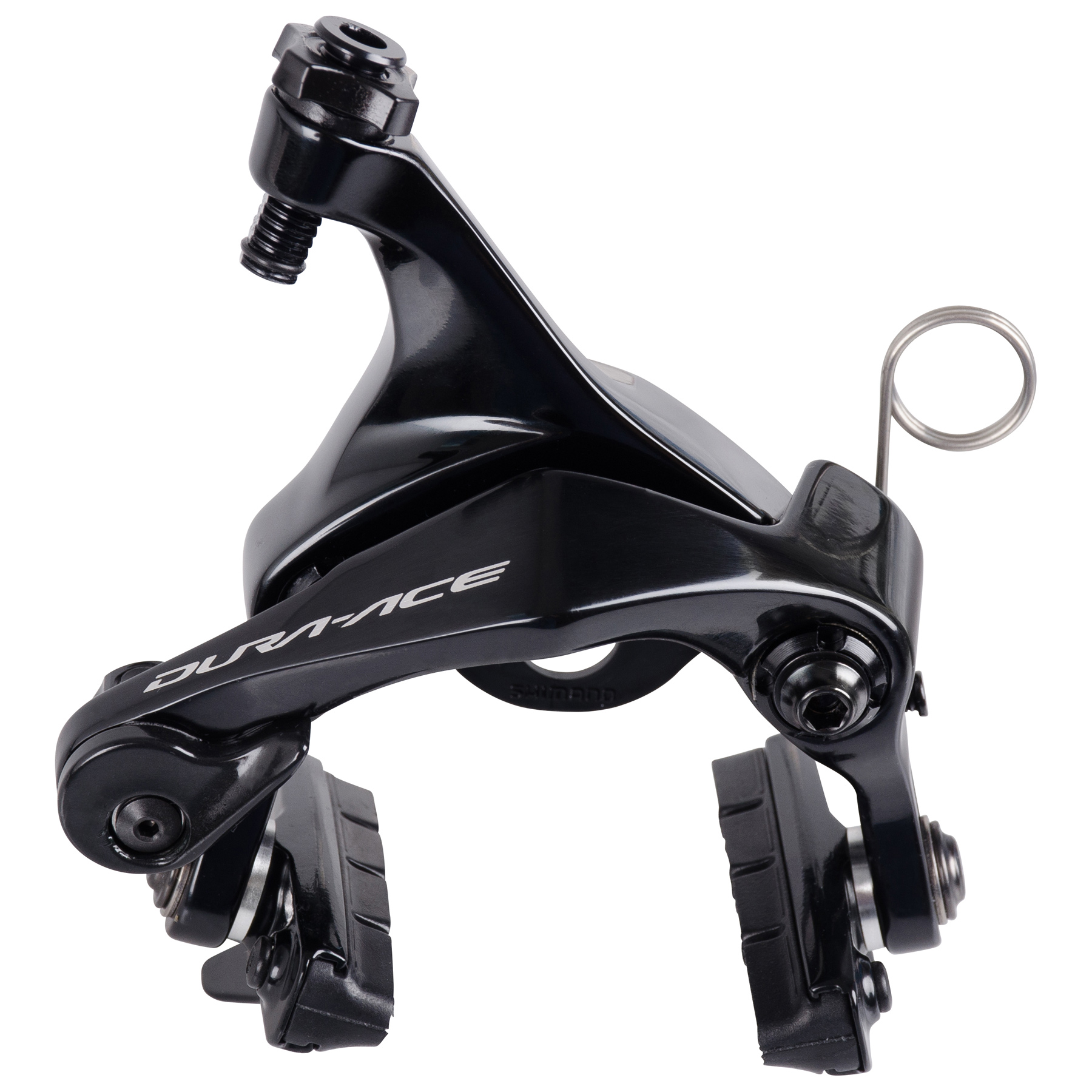 Image of Shimano Dura Ace BR-R9110-RS Direct-Mount Brake for Seat Stay - RW