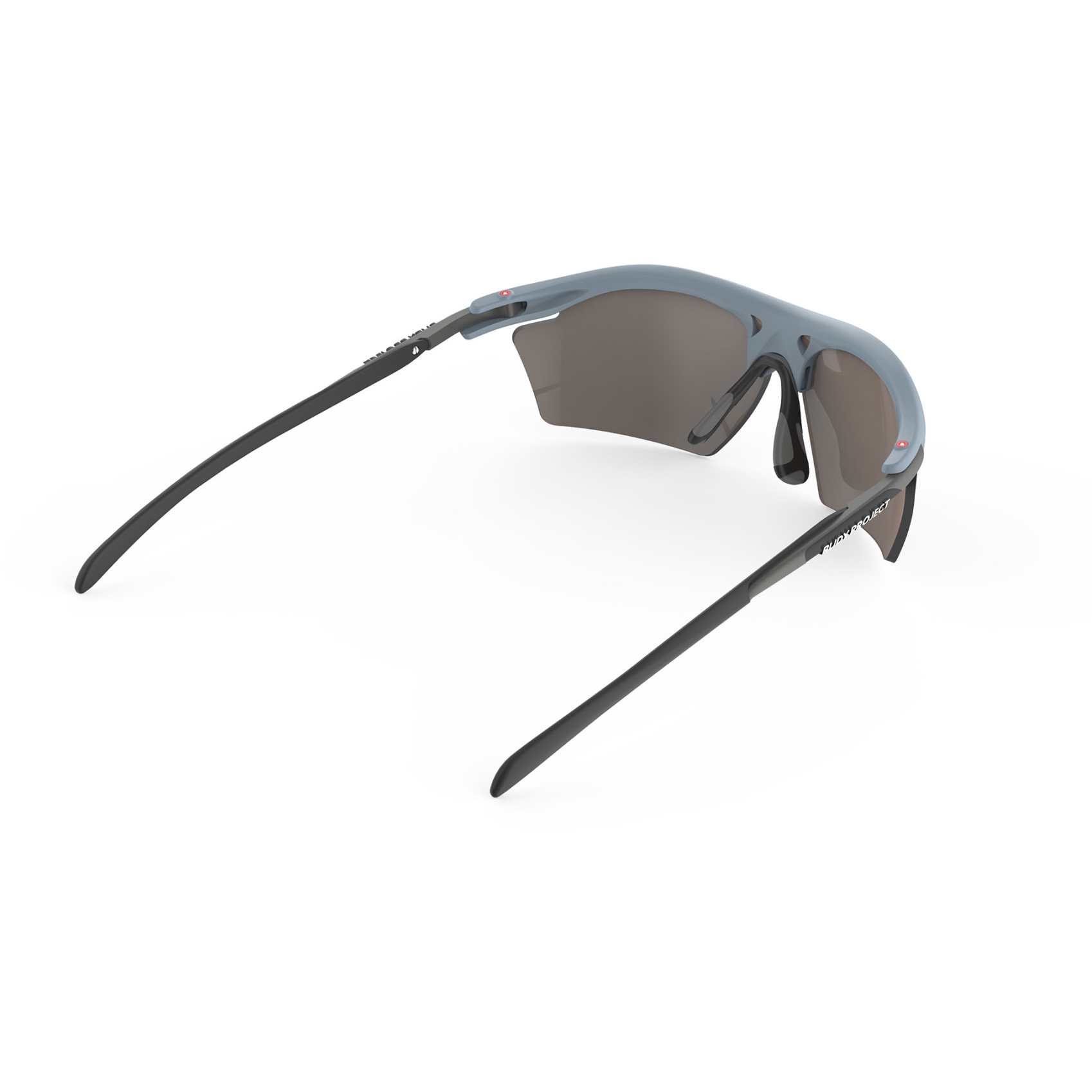 Lunettes De Sport Rudy Project Syluro S-Wide - Neuf Avec étiquettes, Modèle à Large Vision, Idéal Cyclisme
