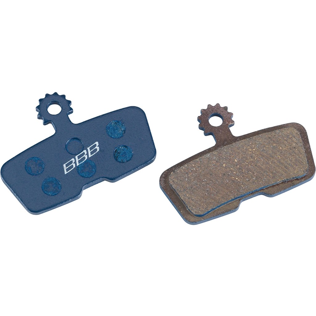 Picture of BBB Cycling DiscStop BBS-442 Brake Pads for Avid Code &amp; Code R