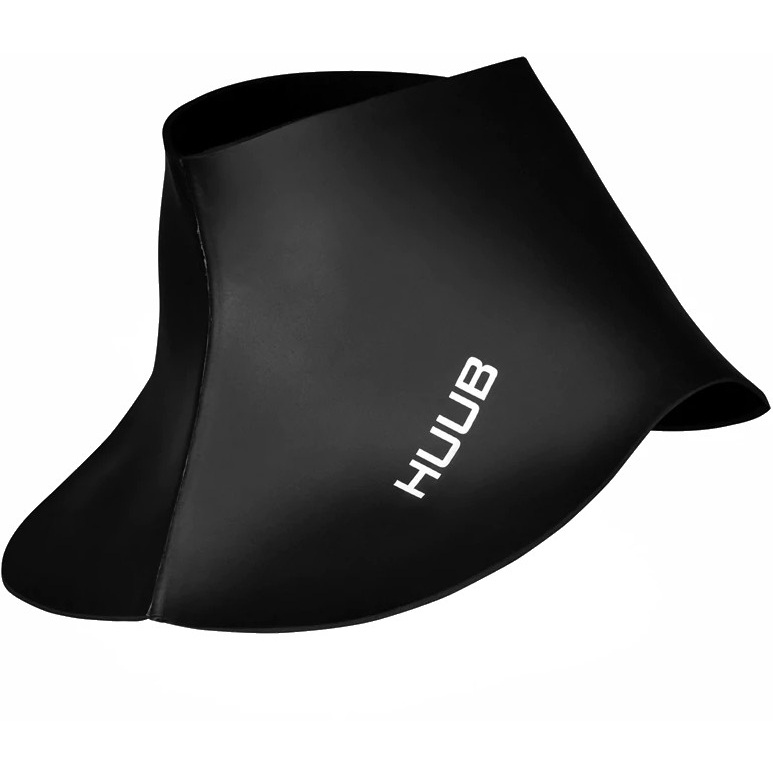 Produktbild von HUUB Design Neoprene Halskragen - schwarz