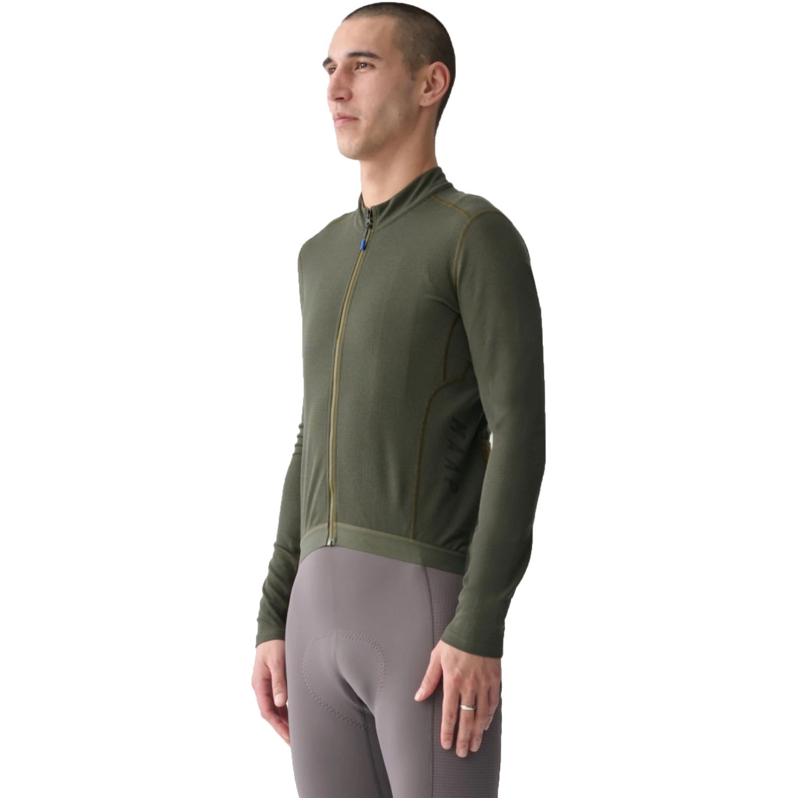 Productfoto van MAAP Alt Road Fietsshirt met Lange Mouwen 2.0 Heren - loam
