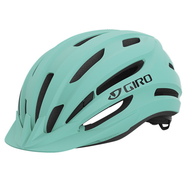 Picture of Giro Register II Youth Helmet - matte screaming teal
