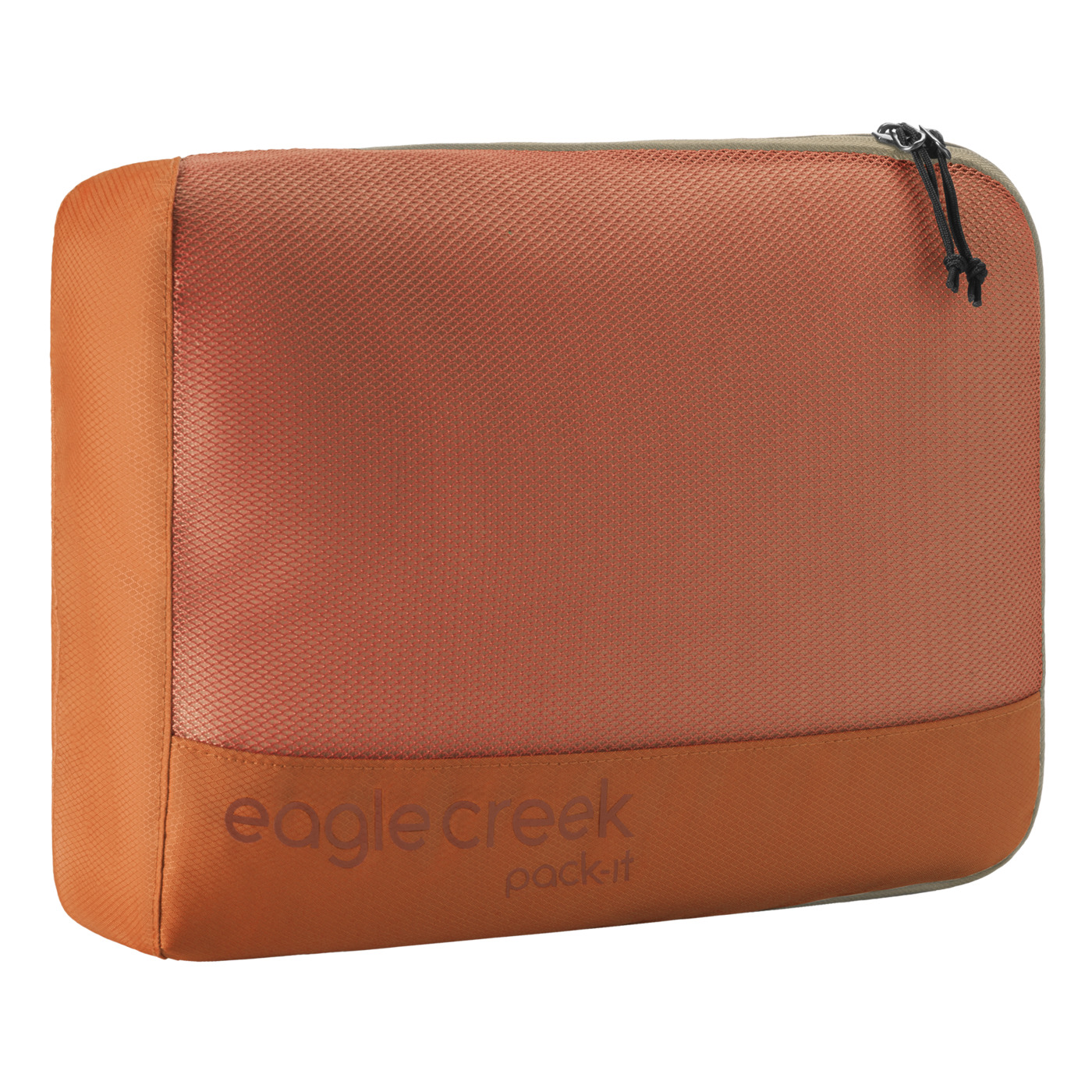 Produktbild von Eagle Creek Pack-It™ Reveal Cube M - Packtasche - mandarin