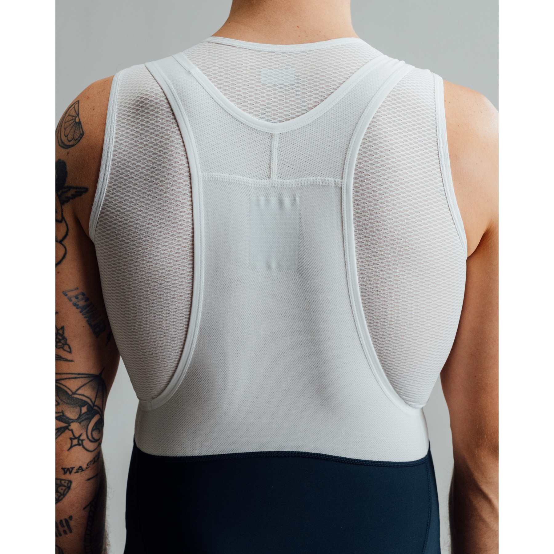 Isadore Debut Bib Shorts Men - Salute | BIKE24