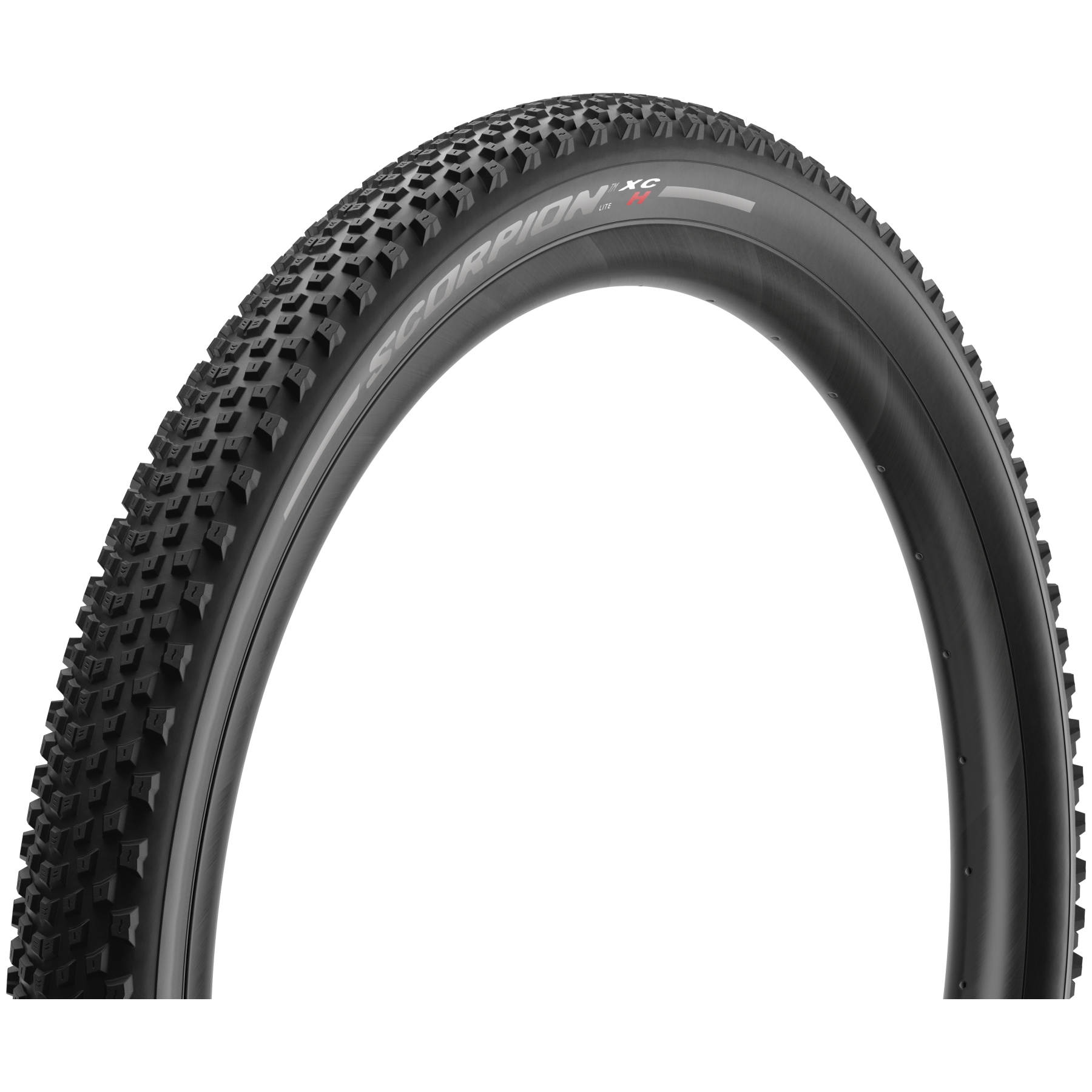 Picture of Pirelli Scorpion XC H Folding Tire - LITE MTB - 29x2.20&quot; | black
