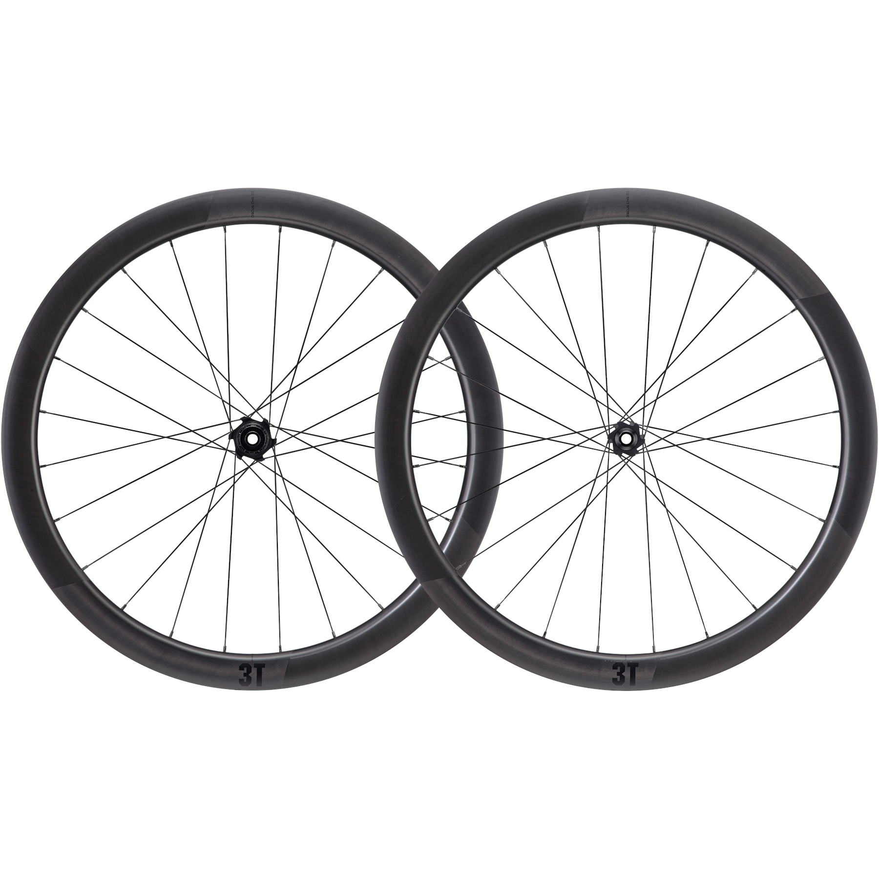 Колесная пара 3T DISCUS 45/32 LTD - 28