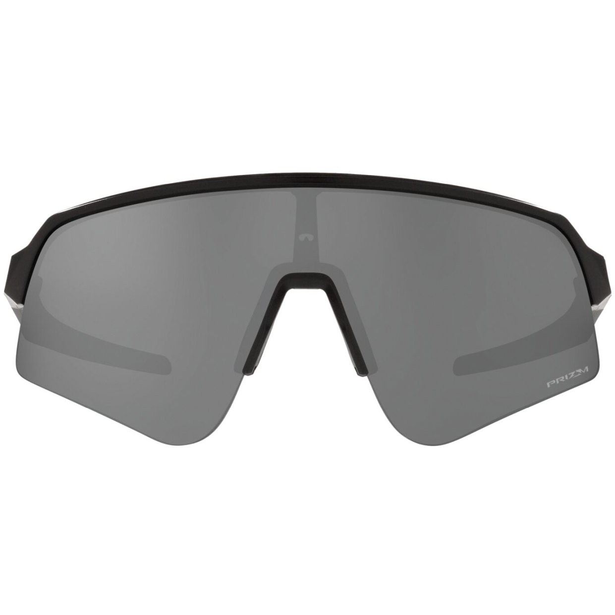 Oakley Sutro Lite Sweep Glasses - Matte Black/Prizm Black - OO9465