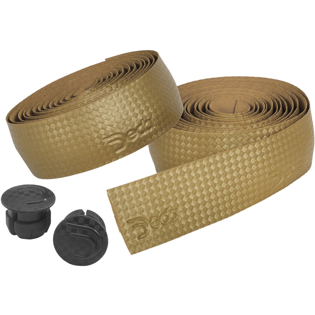 Bar tape Deda Elementi Carbon (Gold)