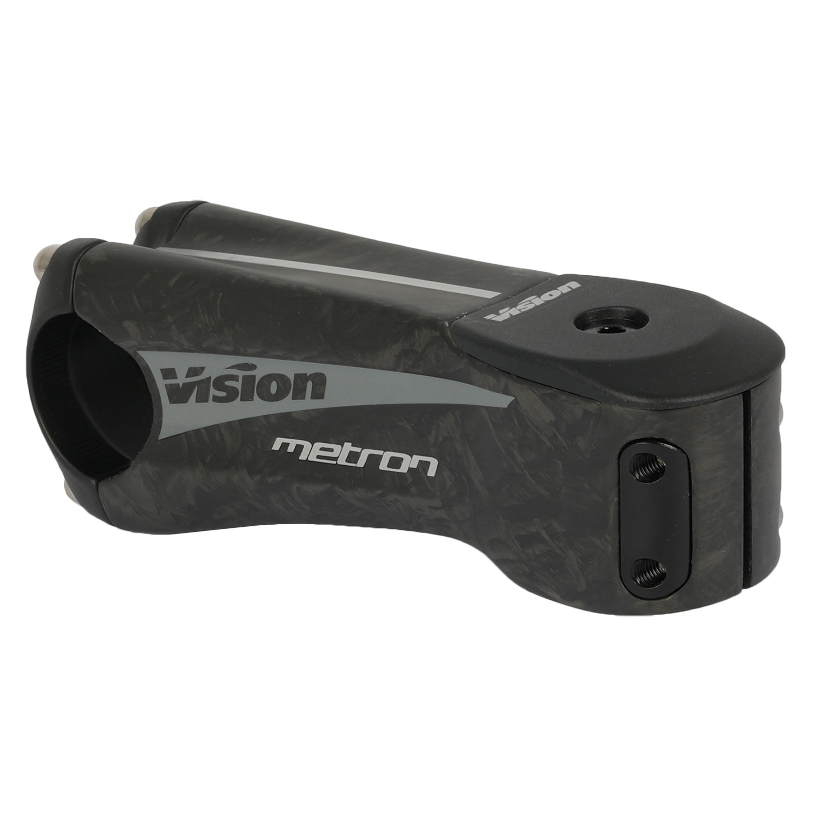Vision Metron Carbon A9 - 6° Stem - UD Carbon | BIKE24