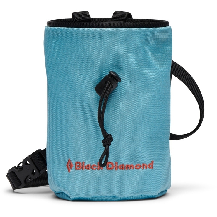 Bild von Black Diamond Mojo Chalk Bag - S/M - Glacier